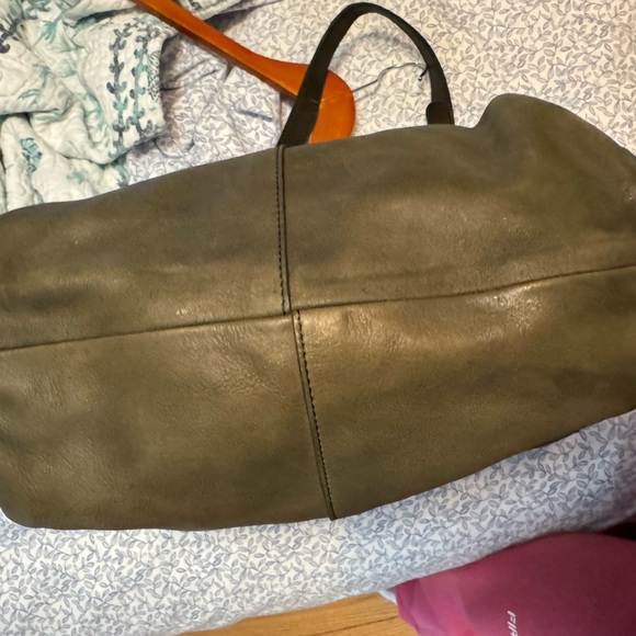 We The Free - Echo Leather Tote
Brand new - Picture 10 of 16